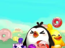 Eat Donuts