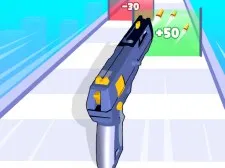 Gun Rush