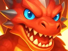 Legend of Dragon Hunt